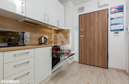 Bliska Wola •W pełni wyposażone •Balkon |ua