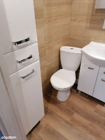 Mieszkanie 37 m2. Umeblowane. W centrum Grodziska