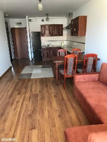 Mieszkanie 54 m2 z garażem podziemnym Tarchomin