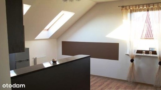 Mieszkanie w Starej Wsi