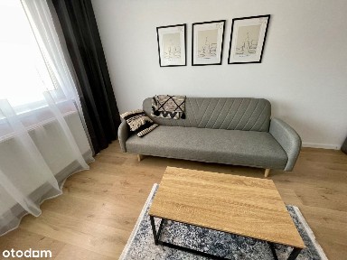 Nowe mieszkanie z miejscem parkingowym