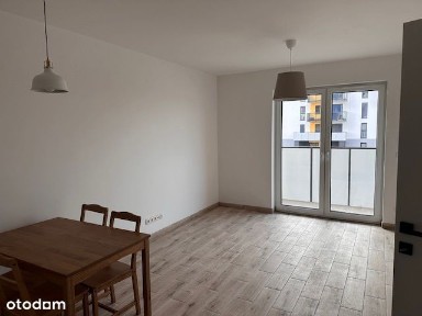 Wynajmę mieszkanie 43 m2