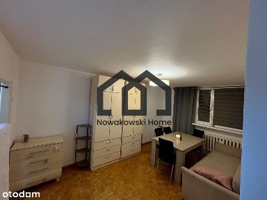 Mieszkanie na wynajem 2 pokoje - ul. Okulickiego