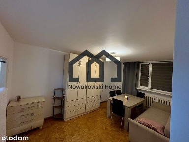 Mieszkanie na wynajem 2 pokoje - ul. Okulickiego