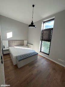 Apartament 2-pokojowy, klimatyzowany - Młyn Żytni