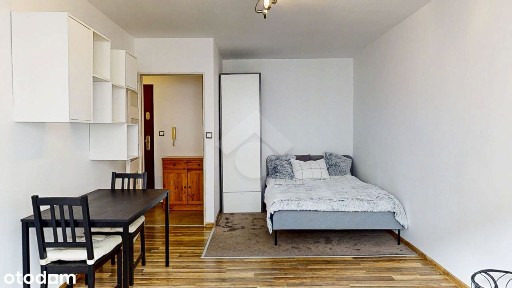 Osoba jasna kuchnia | Przy parku Tołpy | Blisko PWr