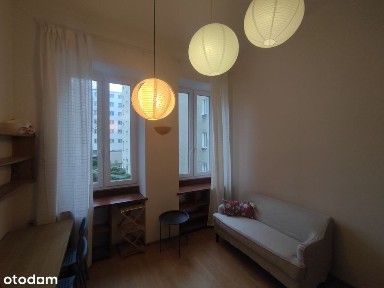 ul. Łąkowa, Przedmieście Świdnickie, Stare Miasto, Wrocław, dolnośląskie