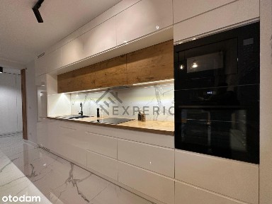 4 pokoje/Tarnogaj/Dla rodziny/Double parking