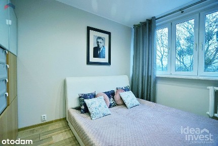 3- pokojowe mieszkanie na wynajem