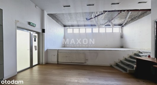 Nowoczesny biuro na Pradze Południe