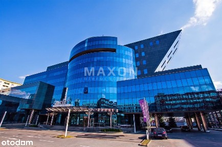 Kameralne biuro na Mokotowie