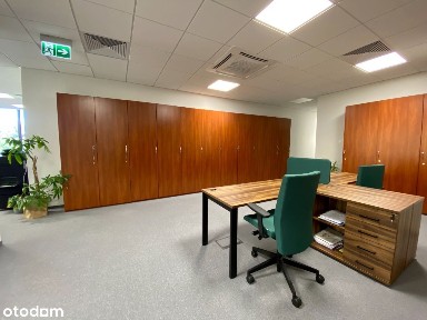 S-Bridge Office Park A1 lok. 22 biurowy na w 130 mkw.