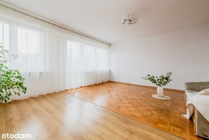 Przytulne 2 pokoje, 48 m2 Blisko centrum