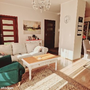 Bezpośrednio 4 pokojowe mieszkanie w centrum