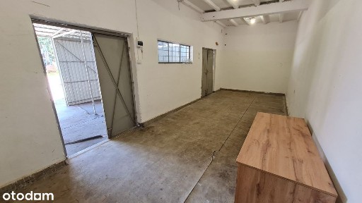 Magazyn Warszawa Białołęka Żerań ul. Płochocińska blisko Modlińska