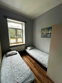 Mieszkanie na wynajem (Przybyszewskiego)