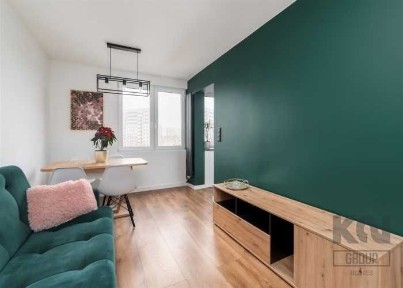 Komfortowe mieszkanie przy ul. Ks. Brzóski