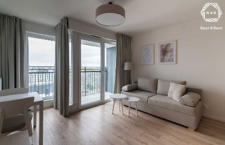 Kawalerka | Od Zaraz | Bez Pośredników | Pets Friendly