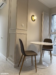 Wynajmę nowe mieszkanie Łódź Śródmieście