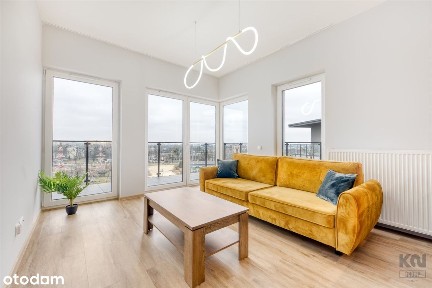 Apartament w centrum z klimatyzacją