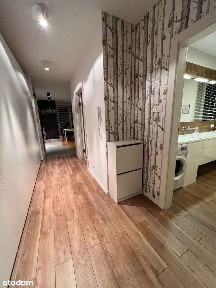 Mieszkanie 45m Tabaco Park apartament Łódź, garaż