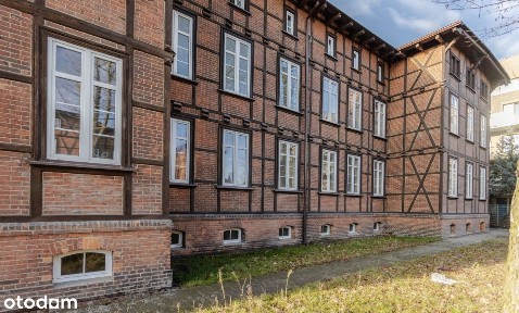 Klimatyczne 4 pokoje | 2 Piętro | 0% prowizji