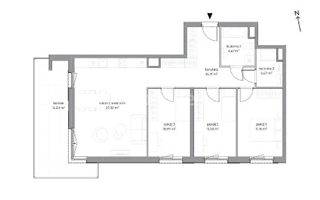 Inwestycja w komfort życia w zielonej przestrzeni