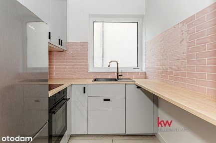 2-pokojowe na Ratajach | gotowe do zamieszkania