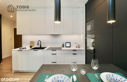 Designerskie wnętrze - wejdź i zamieszkaj!