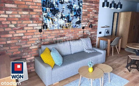 Mieszkanie, 25 m², Poznań