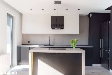 Na sprzedaż 57 m mieszkanie w Skórzewie