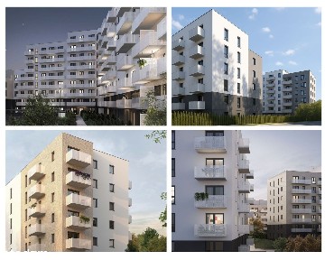 TOP lokalizacja | 2 pok. + balkon z widokiem | Tramwaj 150m |Winogrady