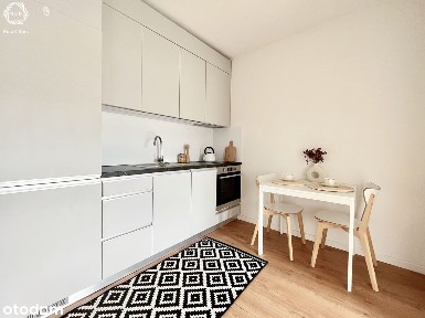 Comfortable 2-Room Apartment in Przymorze - No Commission!