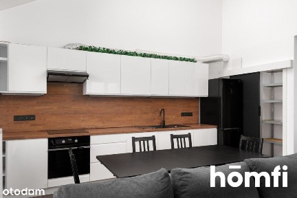 Przestrzenne i jasne 3 pokoje dla rodziny