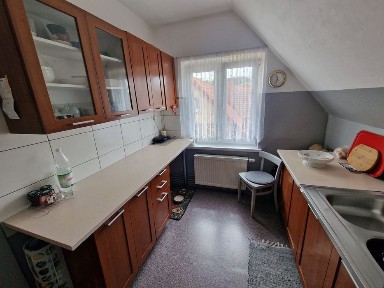 3 Pokoje, II Piętro, Ogródek, Os. Letnie - Stargard. ZAMIANA