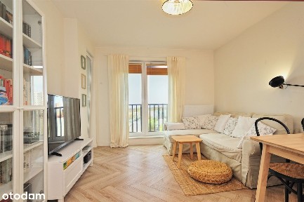 MIESZKANIE Z WIDOKIEM OS. PANORAMIKA