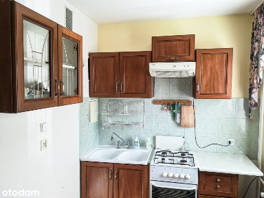 Kawalerka idealna pod inwestycje, Kijewo (spółdz.)