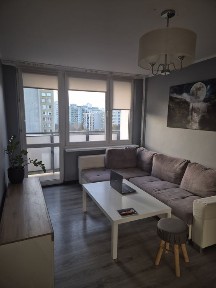 Wynajmę dwupokojowe mieszkanie | Targówek | 38m² | Park Bródnowski