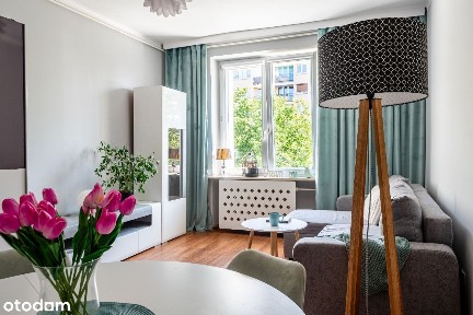 Mieszkanie 2-pokojowe 50 m2 w centrum Kędzierzyna