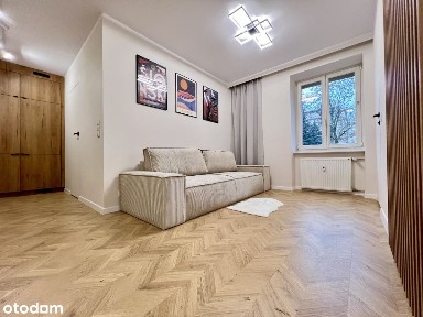 Po generalnym remoncie, wyposażone. 0 % prowizji.