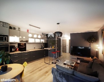 3pokoje | ogród | taras | Klima | 2miejsca post.