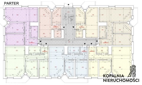 3 - POKOJOWE MIESZKANIE STAN DEWELOPERSKI NOWA