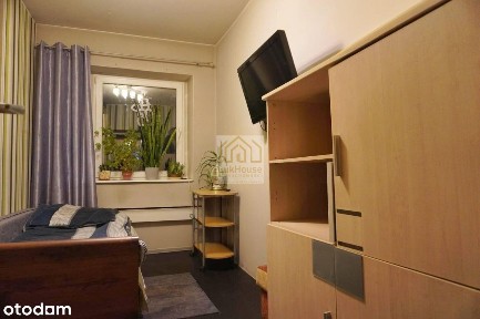 2 Niezależne Pokoje Przy Lodowisku - Bytom - 39M2