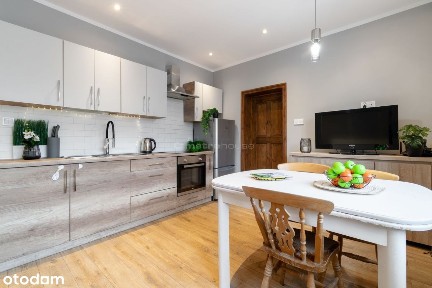 Mieszkanie dwupokojowe Będzin