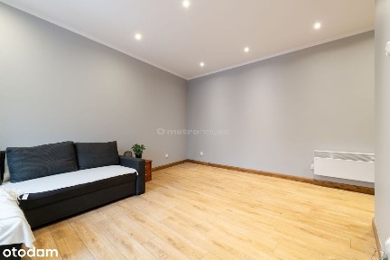 Kawalerka Będzin św. Brata Alberta