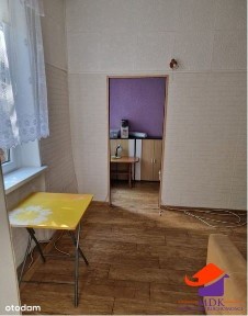 Mieszkanie 2 pokojowe do własnej aranżacji