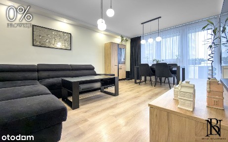 Na sprzedaż wyremontowane 3 pokoje z balkonem | Bytom Miechowice.