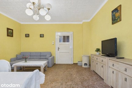 Apartament przy ul. Korfantego - Top lokalizacja !