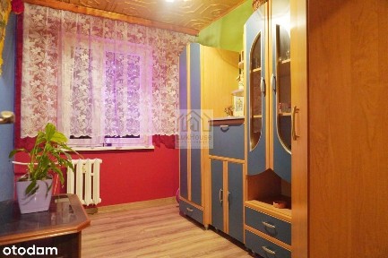 3 Pokojowe Mieszkanie Z Miejskim C.O. - Plaka Wojk