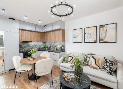 2 pokoje | do wejścia | gotowe! tramwaj | przy Parku Ratuszowym